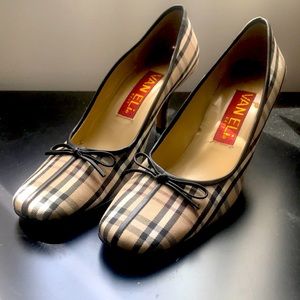 Vaneli heels